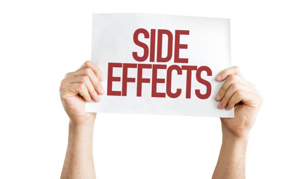 Exploring the Lesser Known Sermorelin Long-Term Side Effects From Weight Gain to Hair Loss