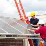 Efficient and Cost-Effective Benefits of Routine Solar Maintenance Services