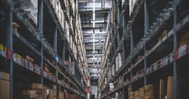 The Benefits of Outsourcing Warehousing Services for Small Businesses