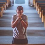 The First Reconciliation: A Guide on What to Expect