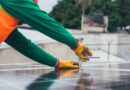The Top Benefits of Investing in Commercial Solar Roofing