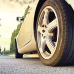 Behind the Wheel: Investigating the Root Causes of Car Wear and Tear