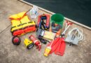 Safety Equipment Every Boater Should Purchase from a Marine Shop