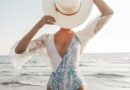 Seaside Sophistication: Navigating the New Norms of Swimwear