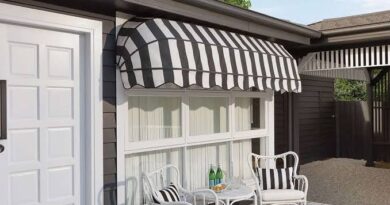 Mastering the Art of Style and Shade with Caringbah’s Best Awnings