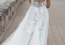 Finding the Perfect Wedding Dress: A Guide to Styles, Fabrics, and Fits