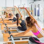 Enhance Your Core Strength with 5 Essential Pilates Reformer Exercises