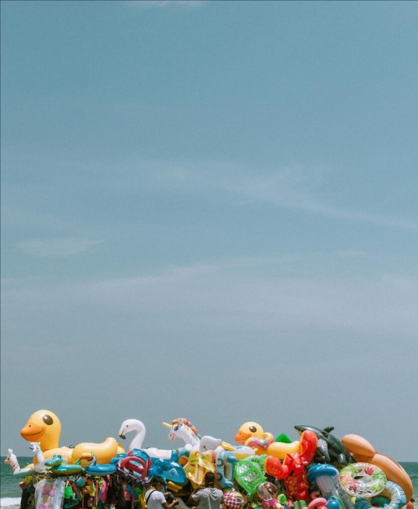 Innovative Ideas for Making Your Own Recycled Toys