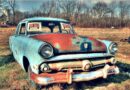 Creative Ideas for Repurposing Scrap Cars and Making Money From Your Old Ride