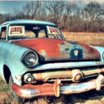 Creative Ideas for Repurposing Scrap Cars and Making Money From Your Old Ride