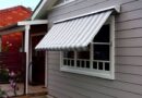 Pivot Arm Awnings: The Must-Have Accessory for Stylish Outdoor Living