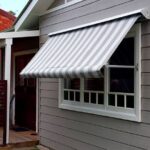 Pivot Arm Awnings: The Must-Have Accessory for Stylish Outdoor Living