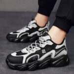 Sneaker Shopping Tips for Finding the Perfect Pair