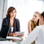 Empowering Future Women Leaders through Targeted Programs 