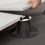 Ultimate Stability: How Windproof Pedestals Are Changing Urban Design