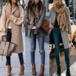 Fall Fashion Essentials: The Charm of Autumn