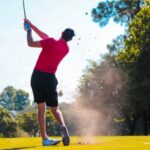 Breaking a Sweat in Style: The Best Performance Golf Polos for Men