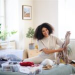 Declutter your Life: The Benefits of Implementing Home Organizing Systems