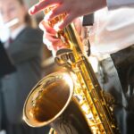 The Ultimate Guide to Choosing the Right Type of Saxophone for Your Playing Style