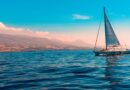 Experience the Ultimate Adventure on a Sunfish Sailboat in Fiji