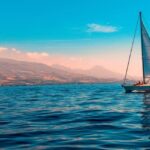 Experience the Ultimate Adventure on a Sunfish Sailboat in Fiji