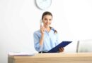 Elevating Efficiency: The Power of Receptionist Recruitment Agencies in Streamlining Hiring
