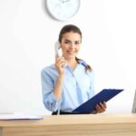 Elevating Efficiency: The Power of Receptionist Recruitment Agencies in Streamlining Hiring