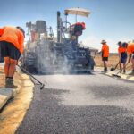 How Construction Companies Can Help Streamline Victoria Road Projects