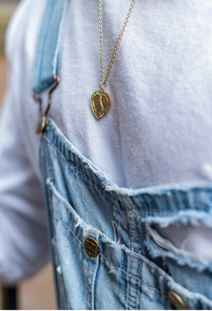 Saints You Never Knew Had Their Own Unique Saint Medals
