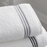 11 Reasons Why Cotton Towels Should Be Your Bathroom Staple