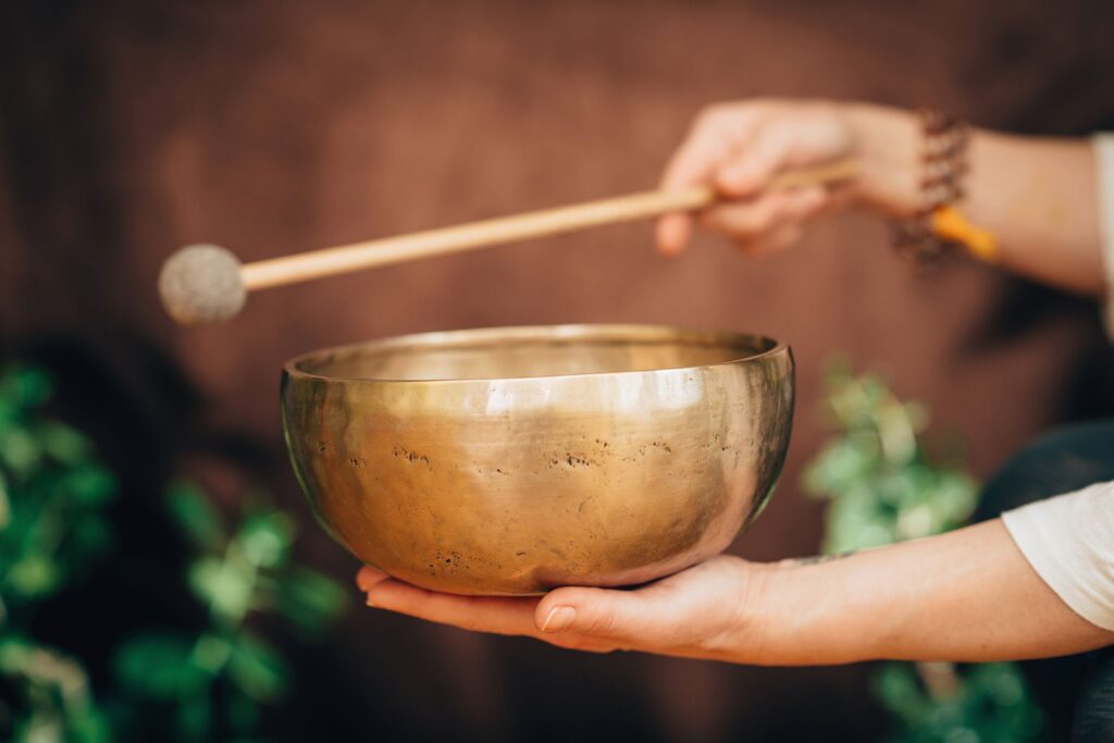 Sound Healing Therapy: How It Can Help You