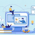Boosting Learner Engagement with Custom eLearning Solutions