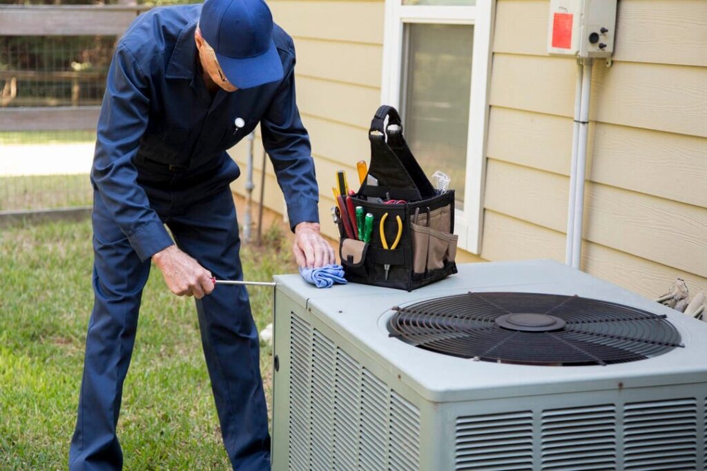 Essential HVAC Maintenance Tips for Year-Round Comfort