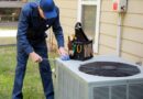 Essential HVAC Maintenance Tips for Year-Round Comfort