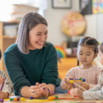 Nurturing Growth: Effective Strategies for Early Childhood Education