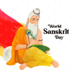 World Sanskrit Day (19th August) 2024