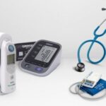 The Modern Medical Toolbox: An Overview of Diagnostic Tools