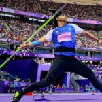Neeraj Chopra’s Historic Silver in Paris Olympics 2024: A Defining Moment for Indian Athletics