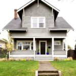 Exterior Makeover Magic: Affordable Tips for Homeowners