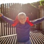 Building Confidence: Helping Your Child Embrace School Experiences