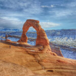 Discover Utah: The Best Seasons to Explore the Beehive State