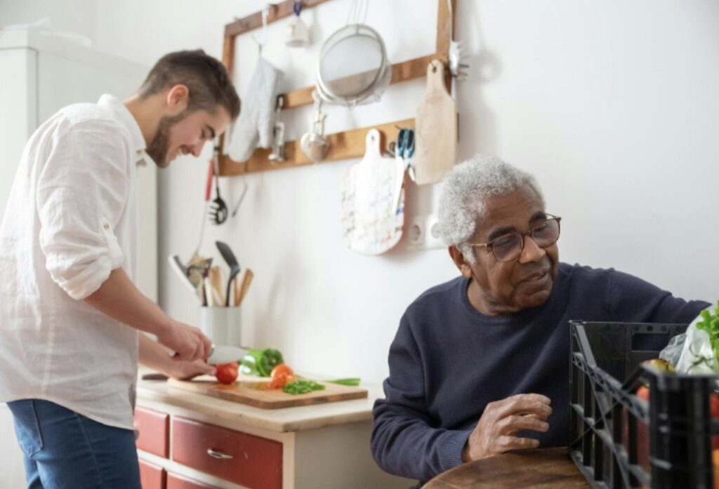 The Ultimate Guide to Senior Assistance: Everything You Need to Know