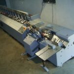 Choosing the Right Gathering Machine for Your Needs