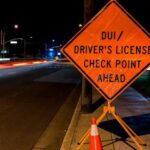 Understanding the Road Ahead After a DUI Arrest