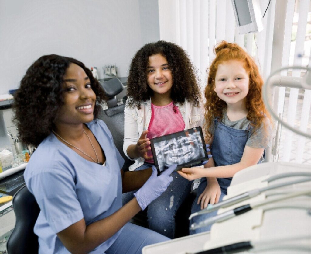 The Importance of Finding an Emergency Dentist for Kids: A Parent’s Guide