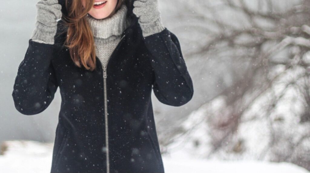 4 Ways to Choose the Perfect Cashmere Wool Jacket