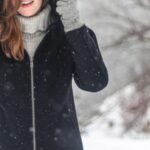 4 Ways to Choose the Perfect Cashmere Wool Jacket