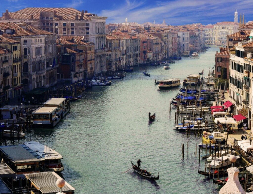 The Top 4 Best Cities to Visit in Italy: A Comprehensive Guide