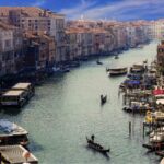 The Top 4 Best Cities to Visit in Italy: A Comprehensive Guide