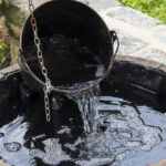 The Environmental Benefits of Using Well Water